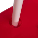 SwimWays Plastic Molded Baby Swimming Pool Tug Boat Float with Toys and Canopy