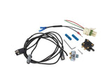 TCI 376600 Lock Up Wiring Kit